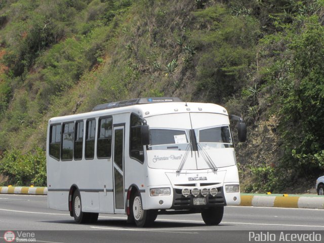 A.C. Don Augusto Malave Villalba 183 por Pablo Acevedo