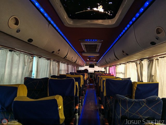 Expresos Valle de Guantar 58 por Josue Snchez