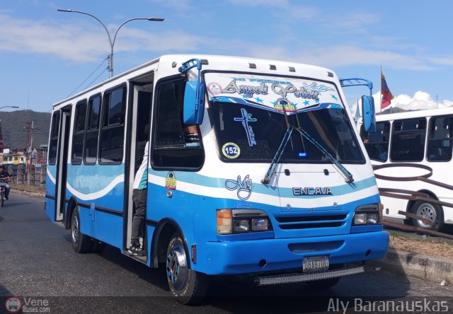 CA - Unipal Las Palmitas 152 por Aly Baranauskas