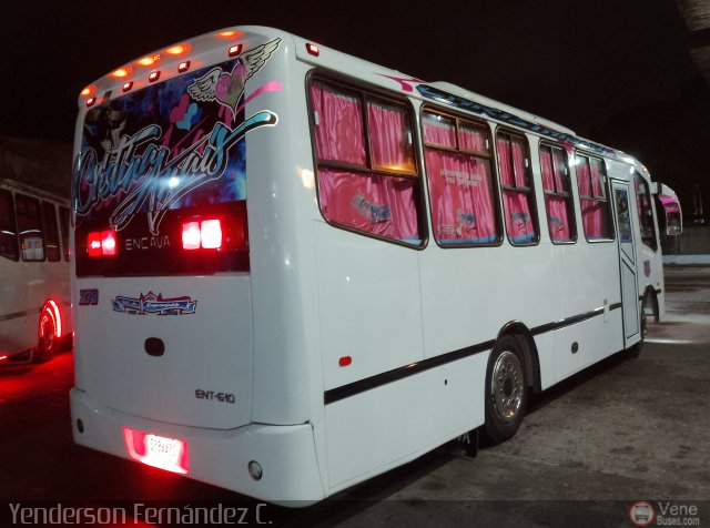 U.C. La Responsable S.C. 378 por Yenderson Cepeda