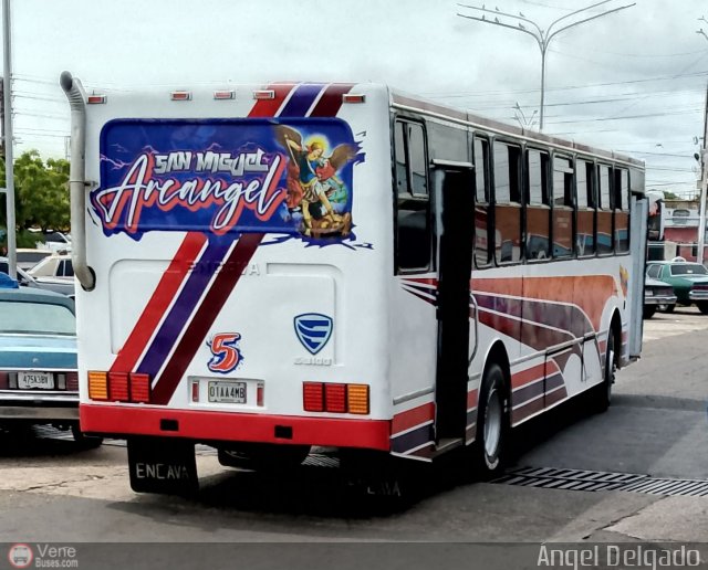 Expresos La Gran Colombia 05 por ngel Delgado