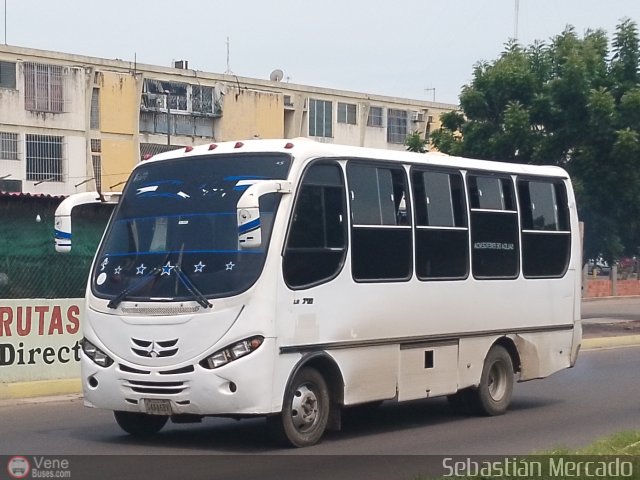 ZU - U.C. Barrio La Polar 047 por Sebastin Mercado