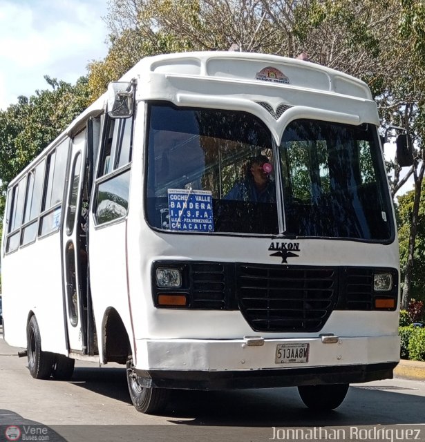 DC - Asoc. Cooperativa Carabobo Tiuna R.L. 061 por Jonnathan Rodr�guez