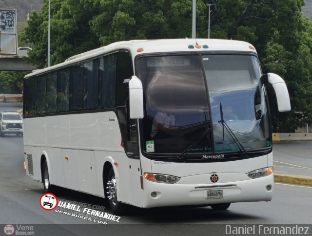 Servicios Especiales del Centro C.A. 31 por Daniel Fern�ndez