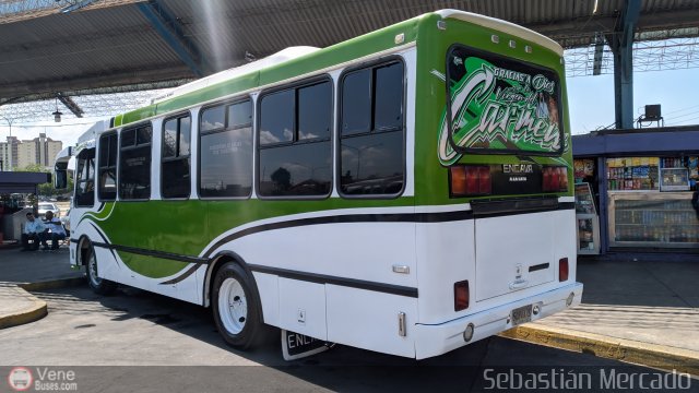 U.L.A.P. Machiques Maracaibo 49 por Sebasti�n Mercado