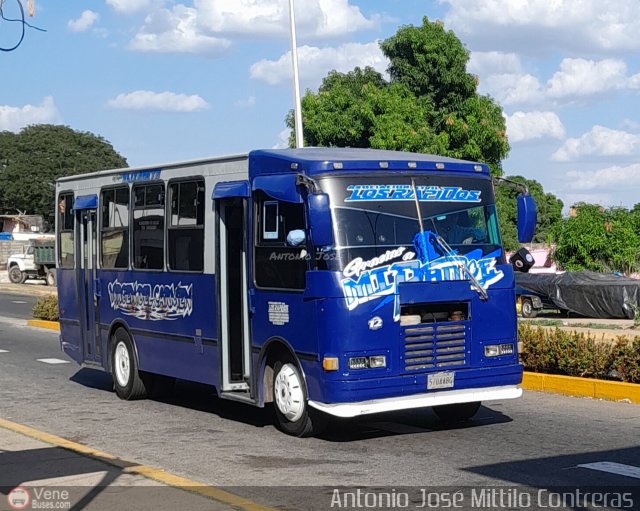 Los R�pidos S.C. 12 por Antonio Mittilo