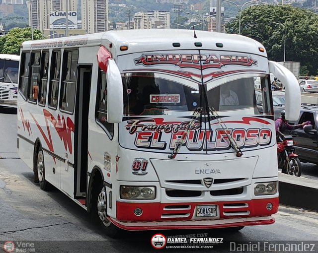 A.C. Indepasib 081 por Daniel Fernndez