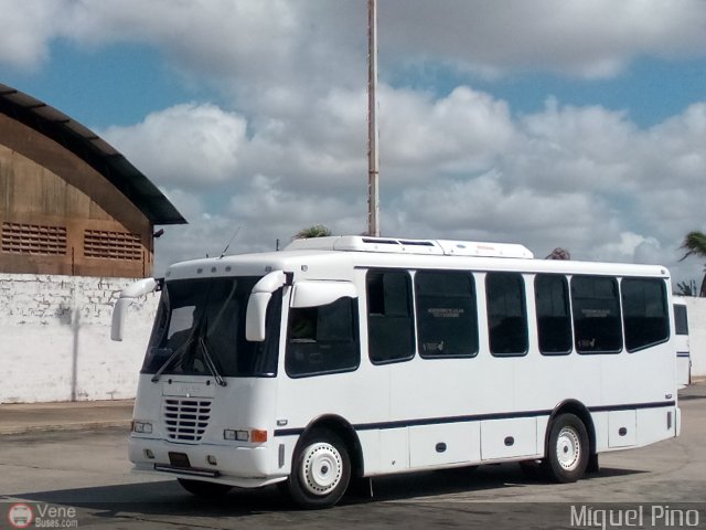 A.C.C. Turgar 14 por Miguel Pino