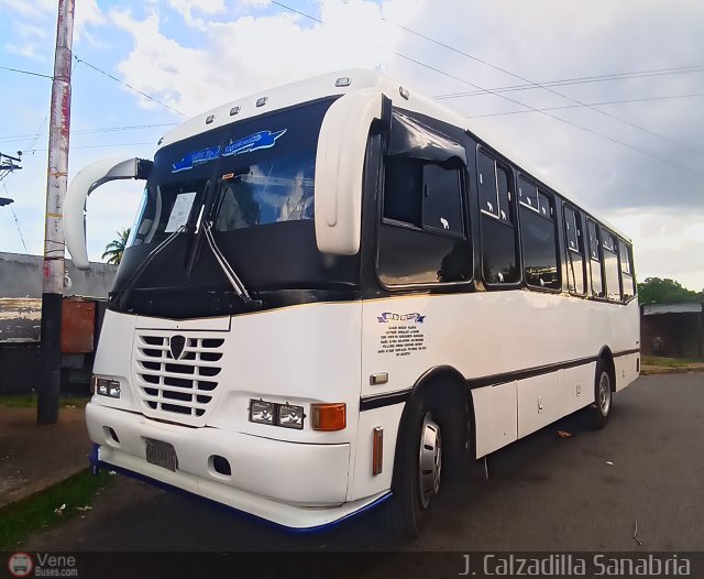 U.C. La Responsable S.C. 445 por Jos�as Calzadilla