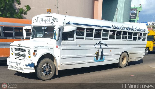 ZU - Colectivos Los Laureles C.A 08 por �ngel Delgado