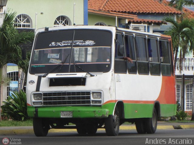 AR - Unin Conductores Un Nuevo Amanecer 14 por Andrs Ascanio