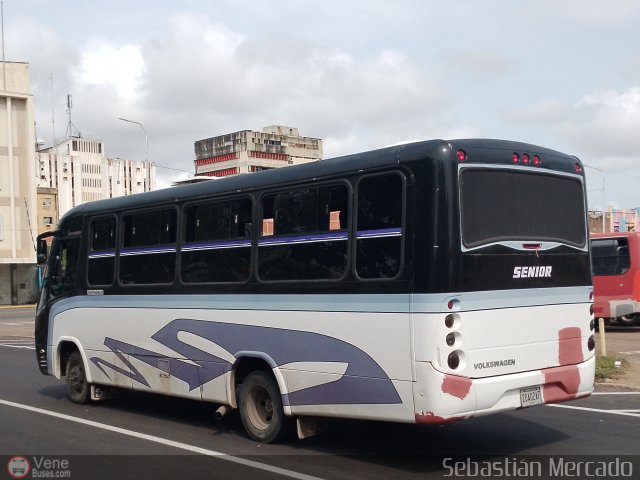 ZU - U.C. Barrio La Polar 813 por Sebastin Mercado