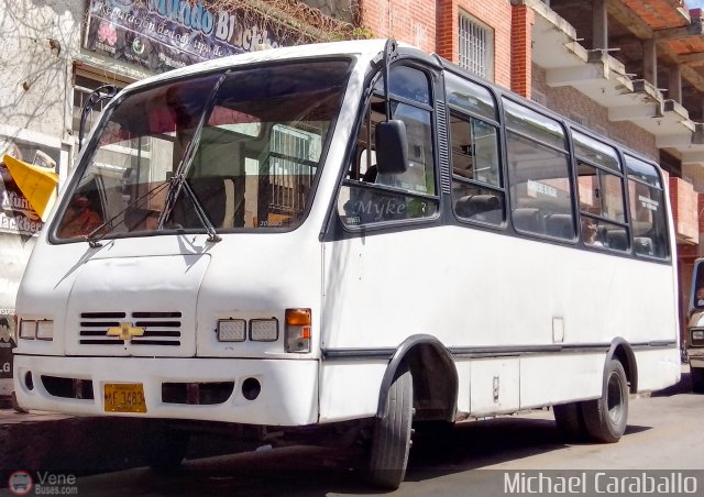 SU - U.C. de Bentez S.C. 03 por Michael Caraballo