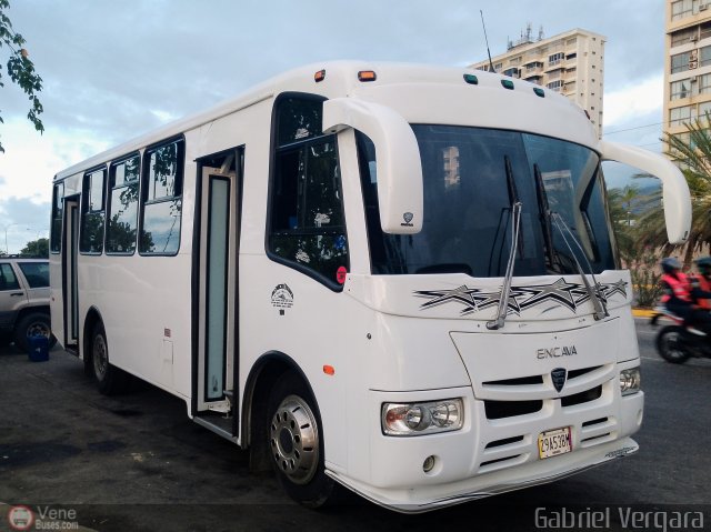 A.C. Don Augusto Malave Villalba 169 por Gabriel Vergara