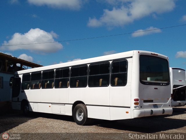 Transporte de Personal San Benito C.A. SB-14 por Sebasti�n Mercado