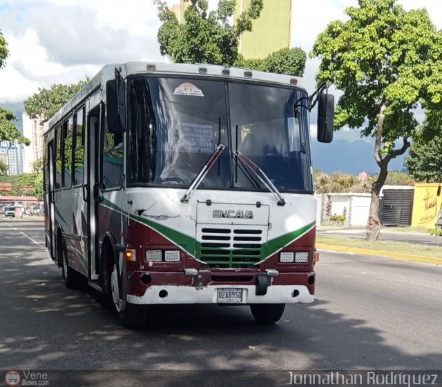 DC - Asoc. Cooperativa Carabobo Tiuna R.L. 097 por Jonnathan Rodr�guez