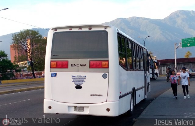 Uni�n Valencia A.C. 083 por Jes�s Valero