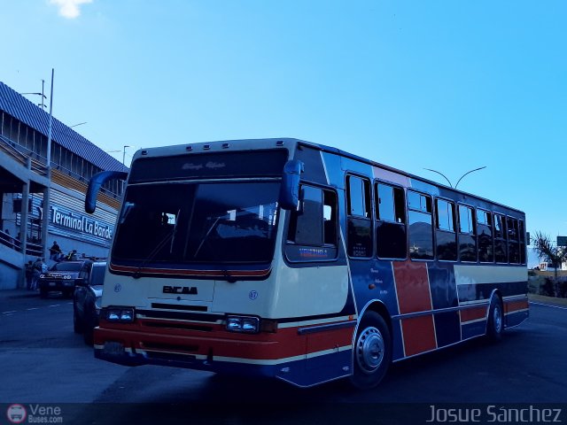 Transporte Unido 007 por Josue S�nchez
