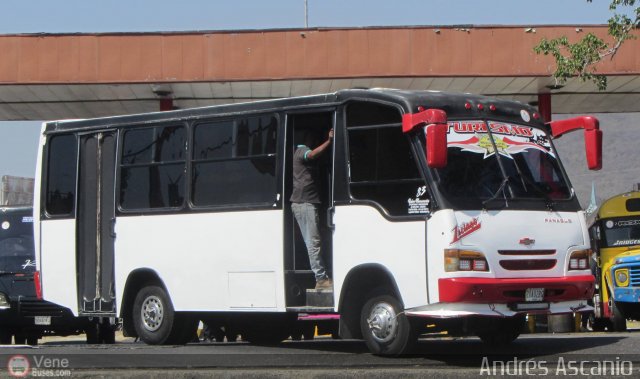 CA - U.C. La Monumental 83 por Andr�s Ascanio