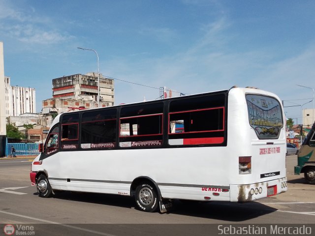 ZU - U.C. Carabobo 002 por Sebastin Mercado