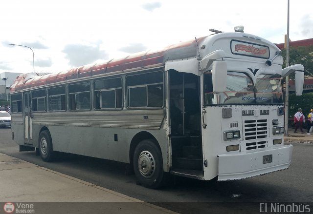 Colectivos Perij 11 por ngel Delgado