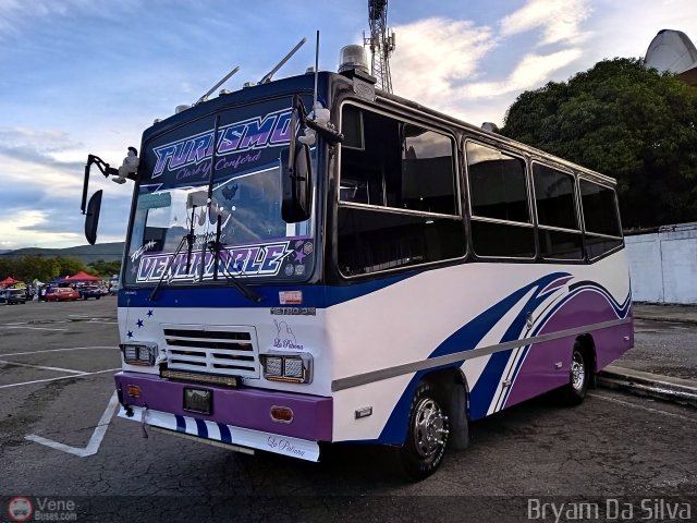 LA - A.C. Wayka Uyare 62 R.L. 02 por Bryam Da Silva