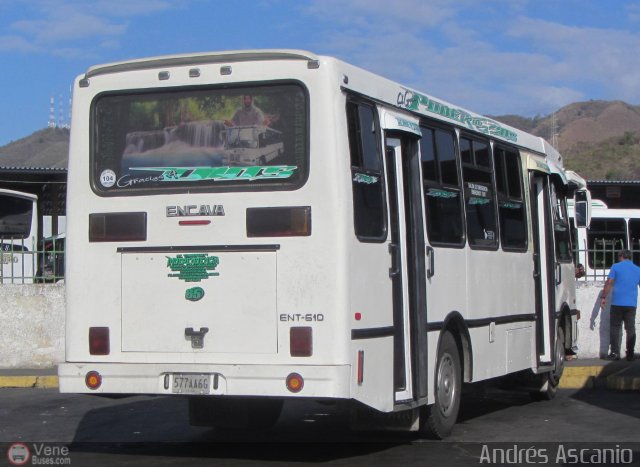 A.C. Transporte Independencia 065 por Andr�s Ascanio