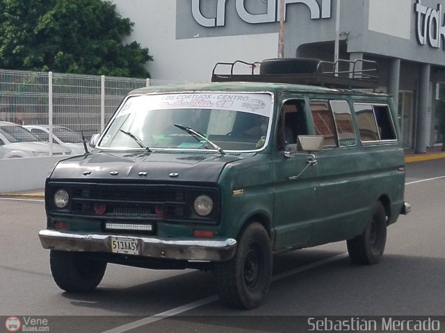 ZU - U.C. Los Cortijos - Centro 025 por Sebasti�n Mercado