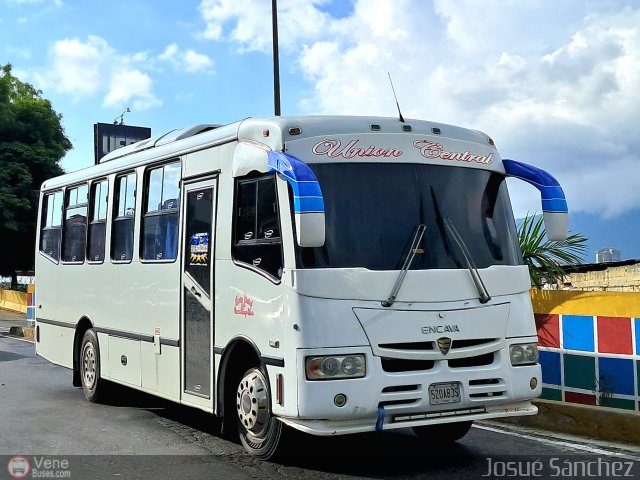 Uni�n Central 04 por Josu� S�nchez