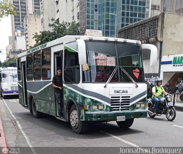DC - A.C. Casalta - Chaca�to - Cafetal 079 por Jonnathan Rodr�guez
