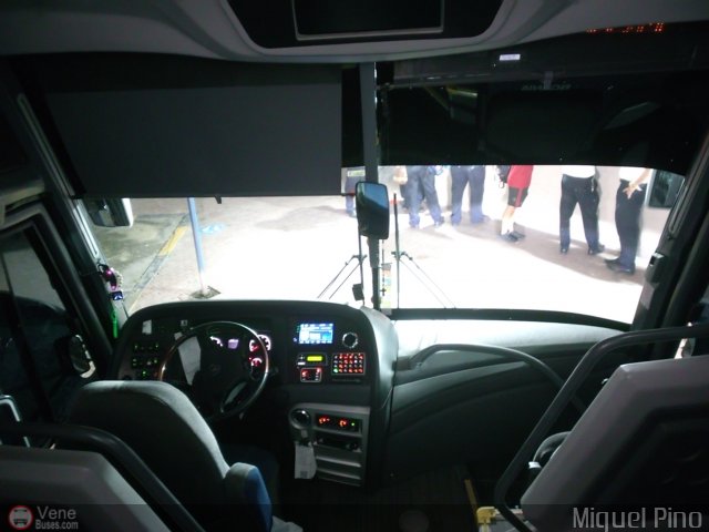 Unitransco S.A. 9762 por Miguel Pino