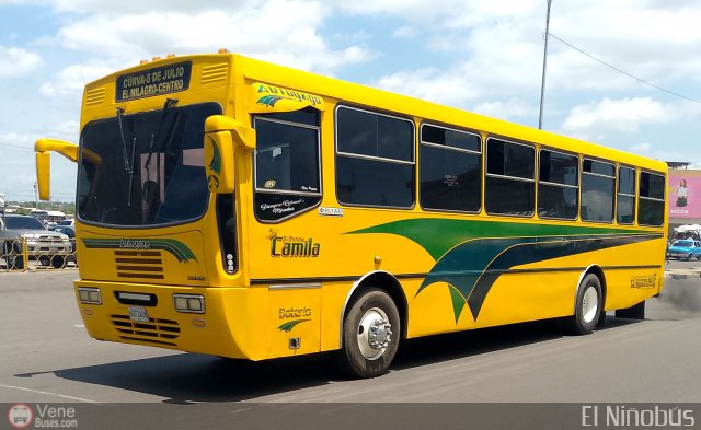 ZU - Colectivos Coraz�n de Jes�s 18 por �ngel Delgado