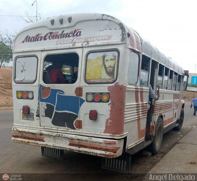 ZU - A.C. Unin Palo Negro 10 por ngel Delgado