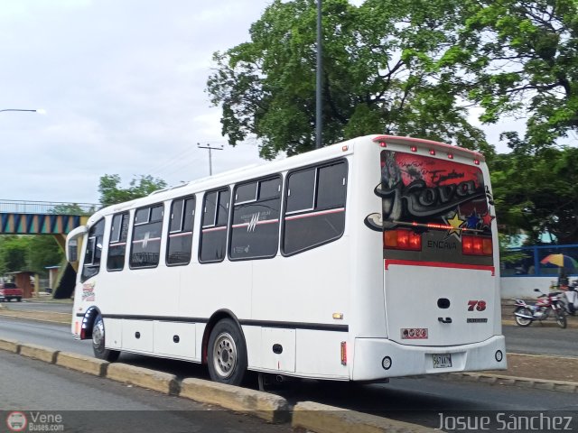 Ejecutivos Kova 073 por Josue Snchez