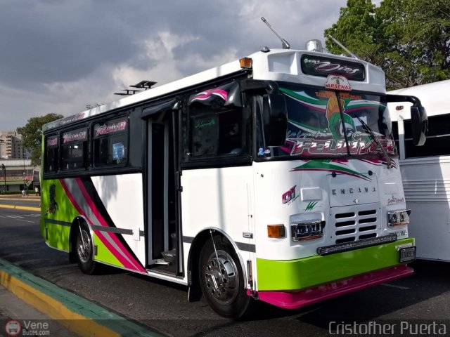 AR - Uni�n Coromoto 01 por Cristofher Puerta