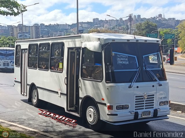 DC - A.C. L�nea Sur Este 200 por Daniel Fern�ndez