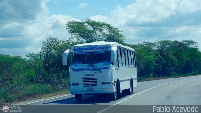 DC - A.C. Lnea Sur Este 004 por Pablo Acevedo