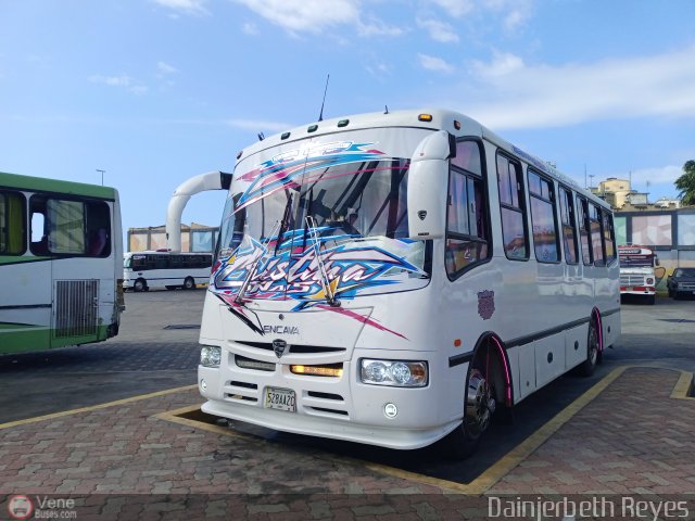 U.C. La Responsable S.C. 378 por Dainjerbeth Reyes