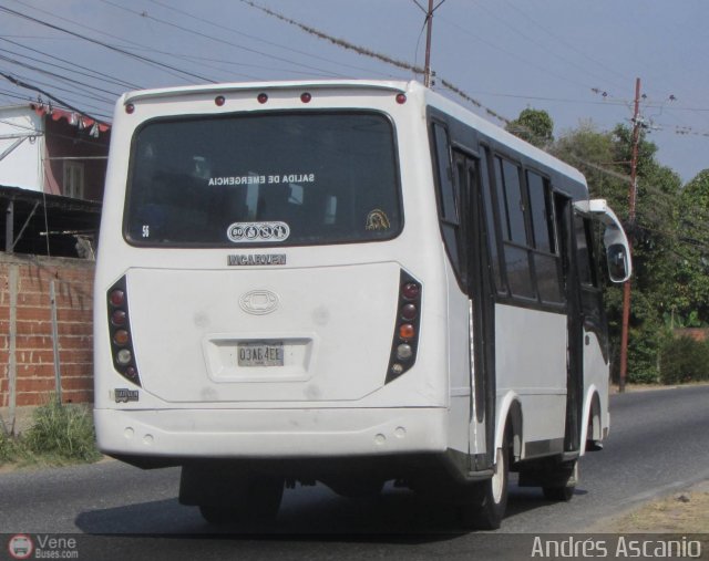 CA - Uni�n Conductores Big Low 56 por Andr�s Ascanio