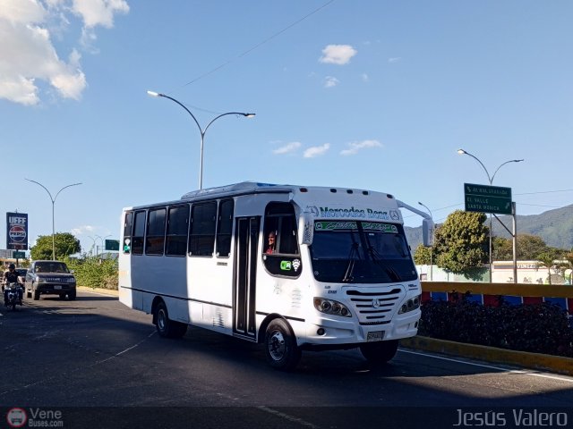 Colectivos El Vig�a 18 por Jes�s Valero