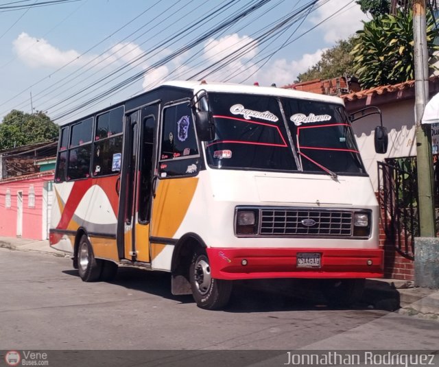 AR - Cooperativa La Pedrera 48 por Jonnathan Rodrguez