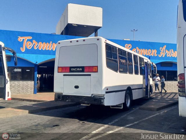 Transporte Nueva Generacin 0006 por Josue Snchez