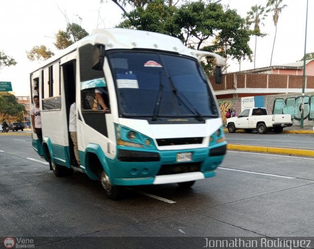 DC - Asoc. Cooperativa Carabobo Tiuna R.L. 068 por Jonnathan Rodr�guez