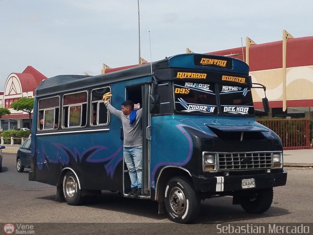 ZU - Rotaria - Bella Vista 09 por Sebastin Mercado