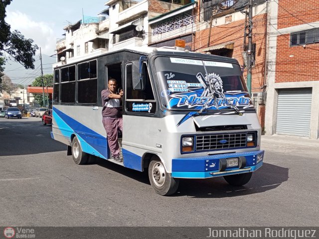 DC - Uni�n Conductores del Oeste 360 por Jonnathan Rodr�guez