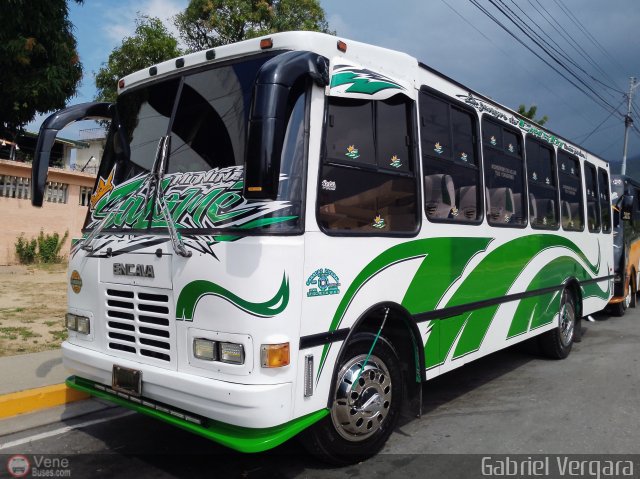 Unin La Guaira 334 por Gabriel Vergara