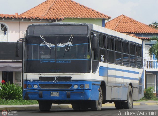 AR - A.C. Unin Santa Rita 176 por Andrs Ascanio