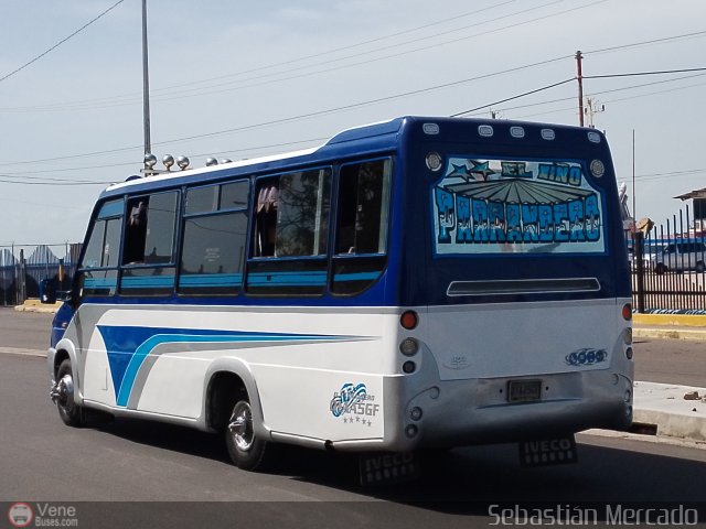 ZU - Asociacin Civil de Conductores El Soler 45 por Sebastin Mercado