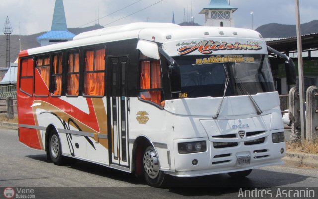 A.C. Unin Barquisimeto 56 por Andrs Ascanio