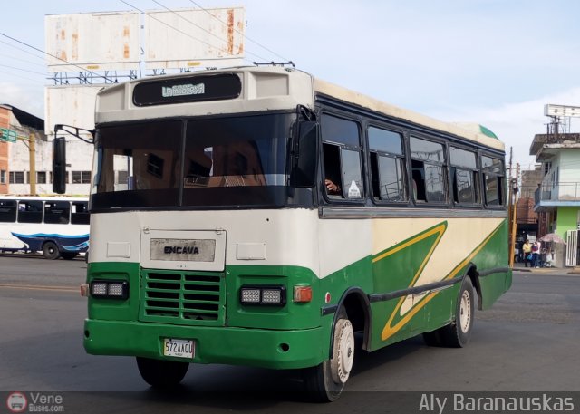 Coop. La Moderna 75 por Aly Baranauskas